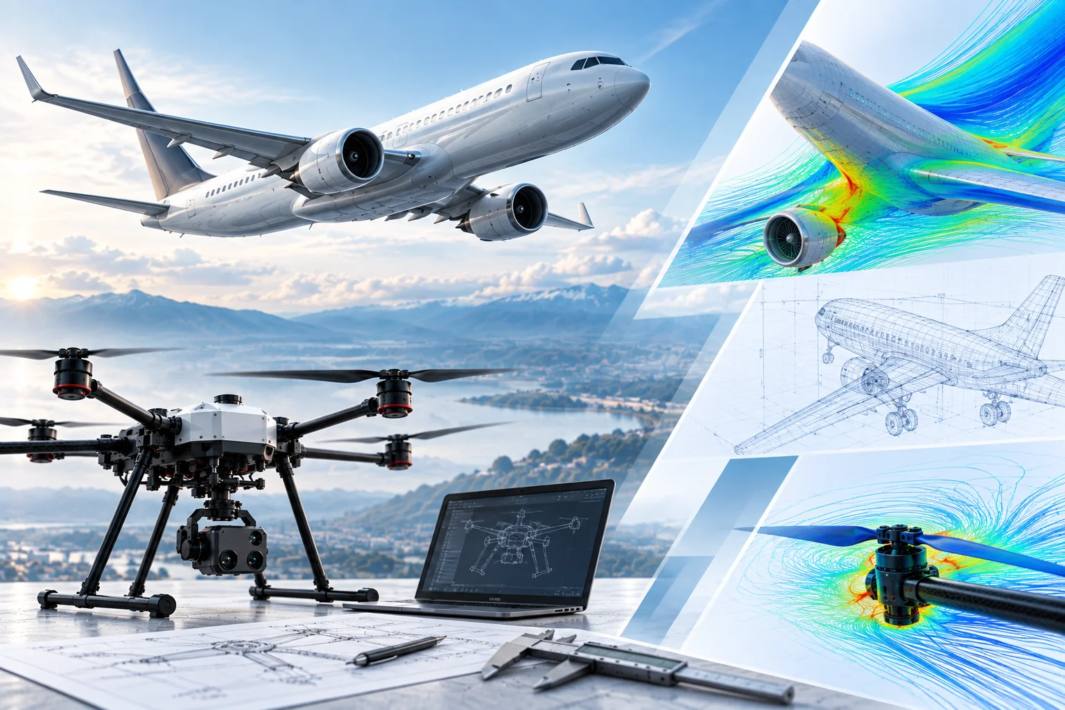 Engineering Design & Simulation Services